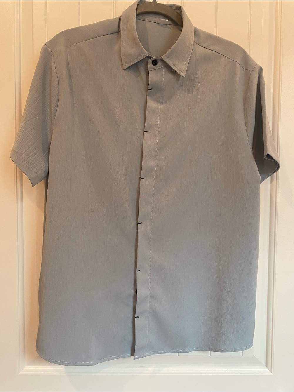 Men’s New Light Weight Shirt
